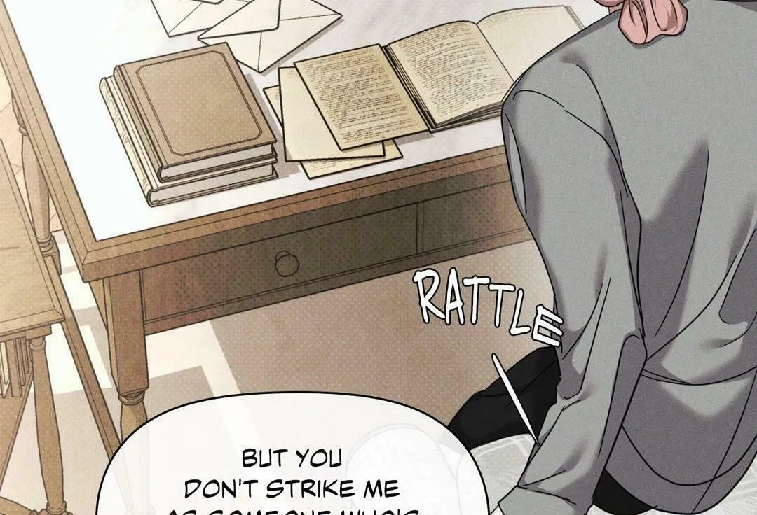 Read Dearest chapter 25 image 25 on Lezhin