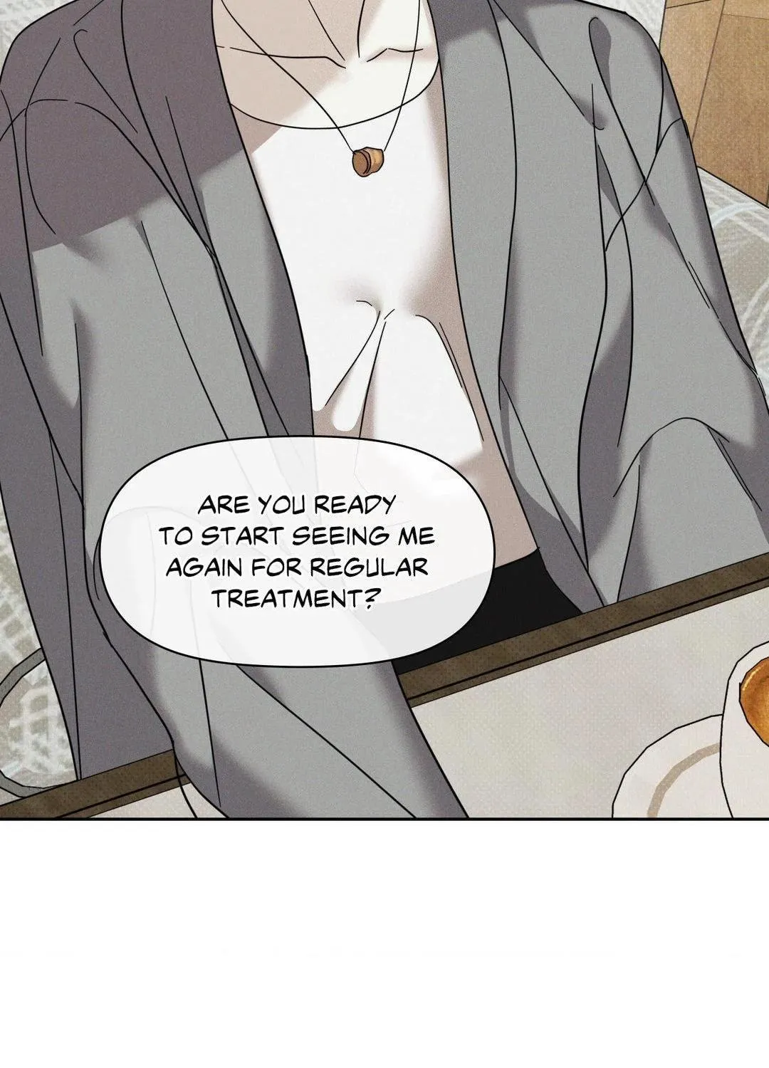Read Dearest chapter 25 image 28 on Lezhin