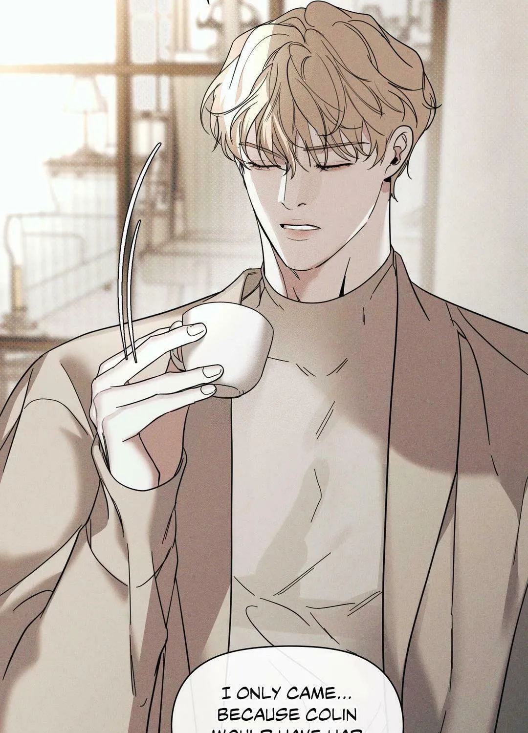 Read Dearest chapter 25 image 30 on Lezhin
