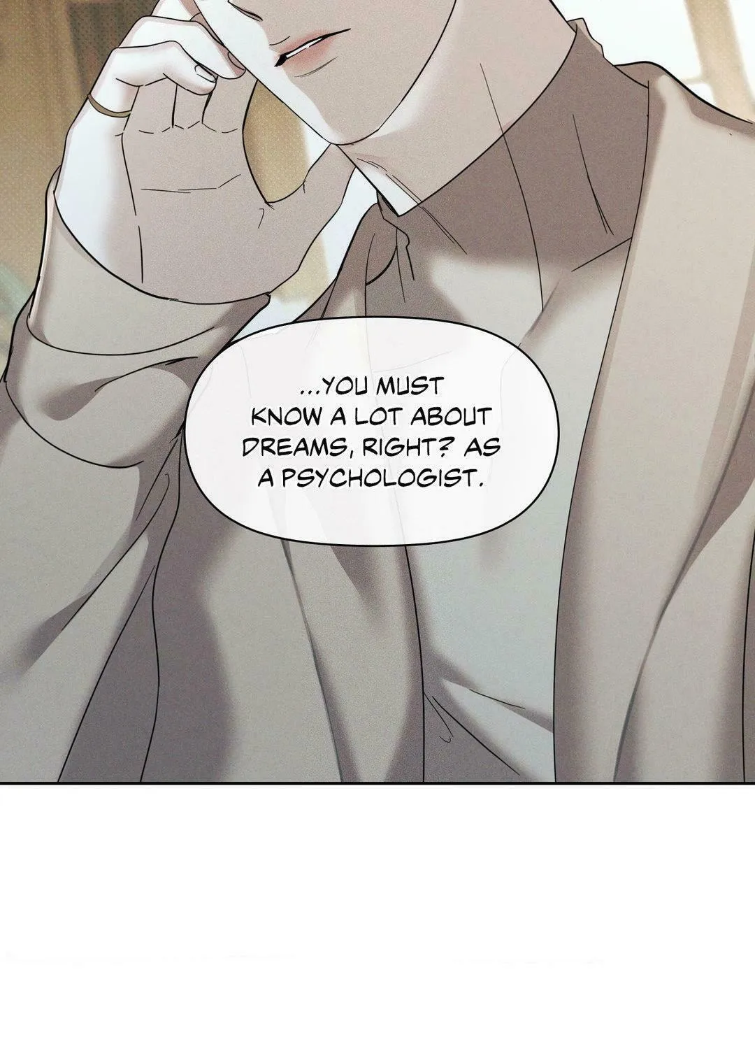 Read Dearest chapter 25 image 35 on Lezhin