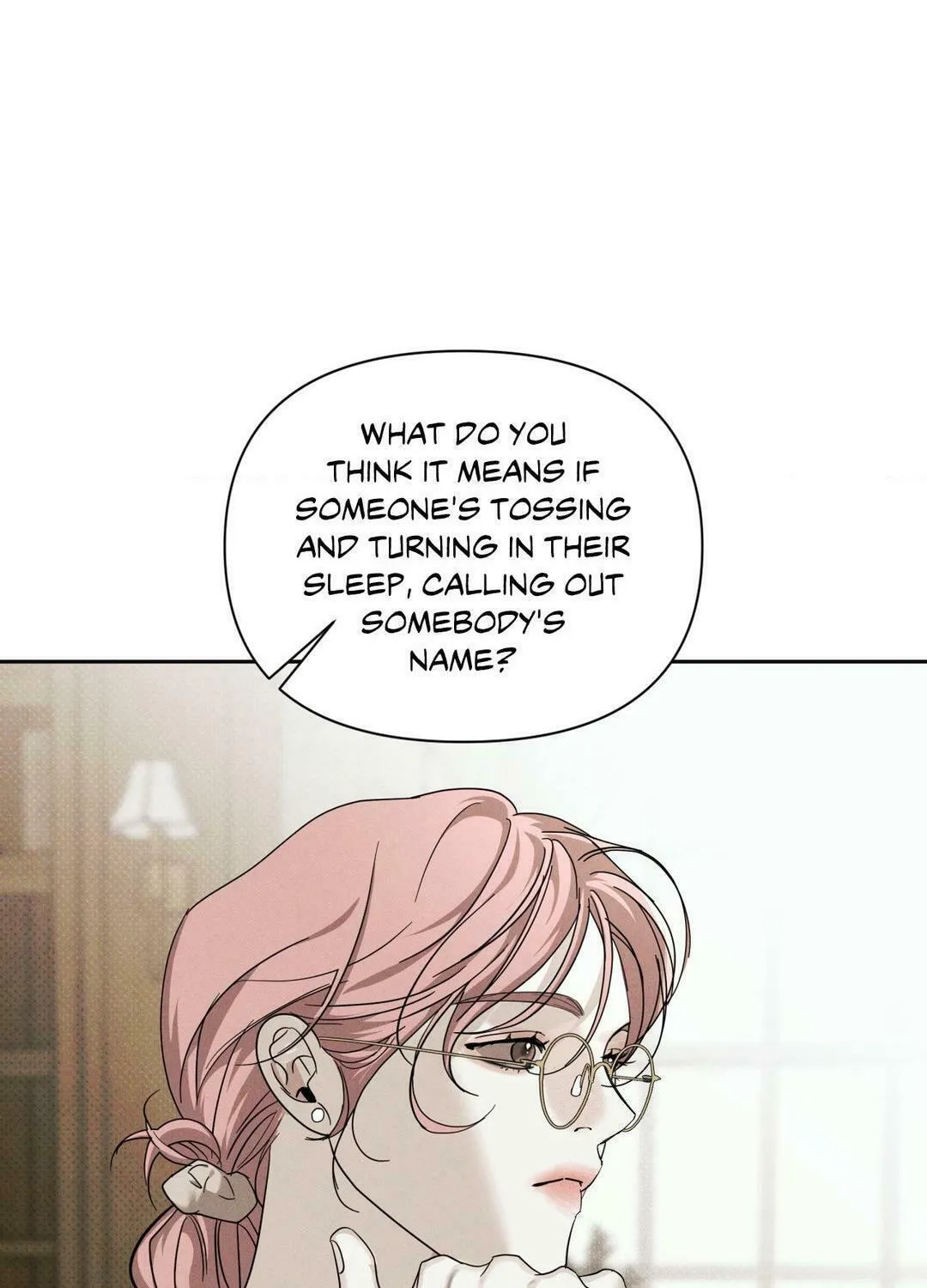 Read Dearest chapter 25 image 36 on Lezhin