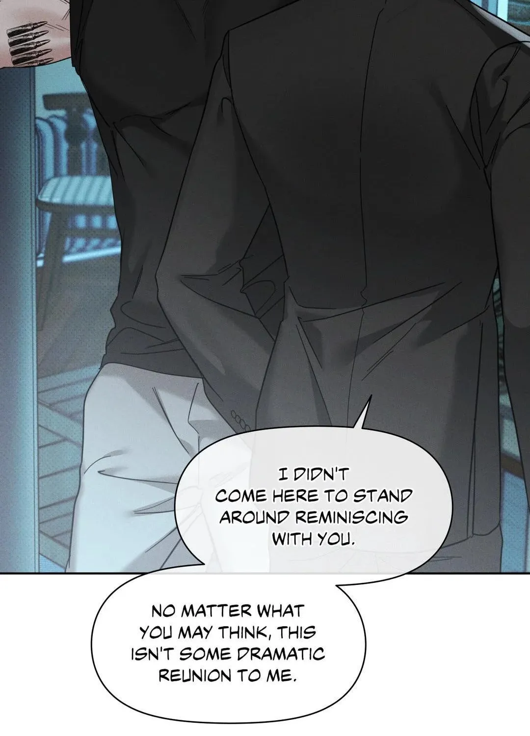 Read Dearest chapter 25 image 54 on Lezhin