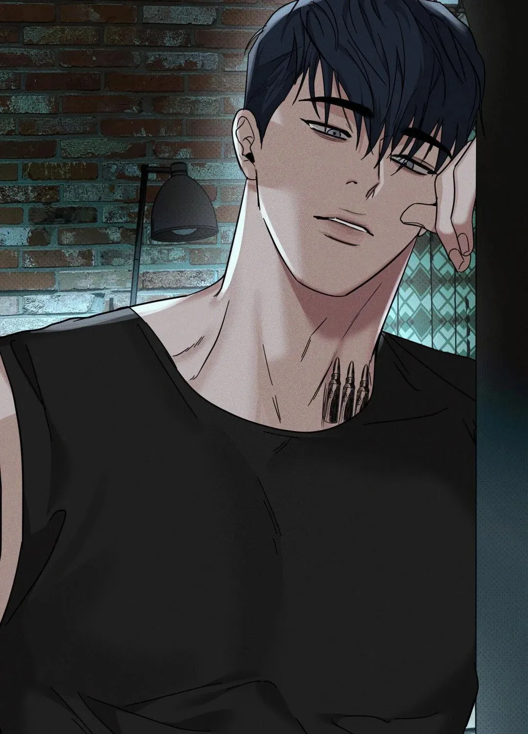 Read Dearest chapter 25 image 66 on Lezhin