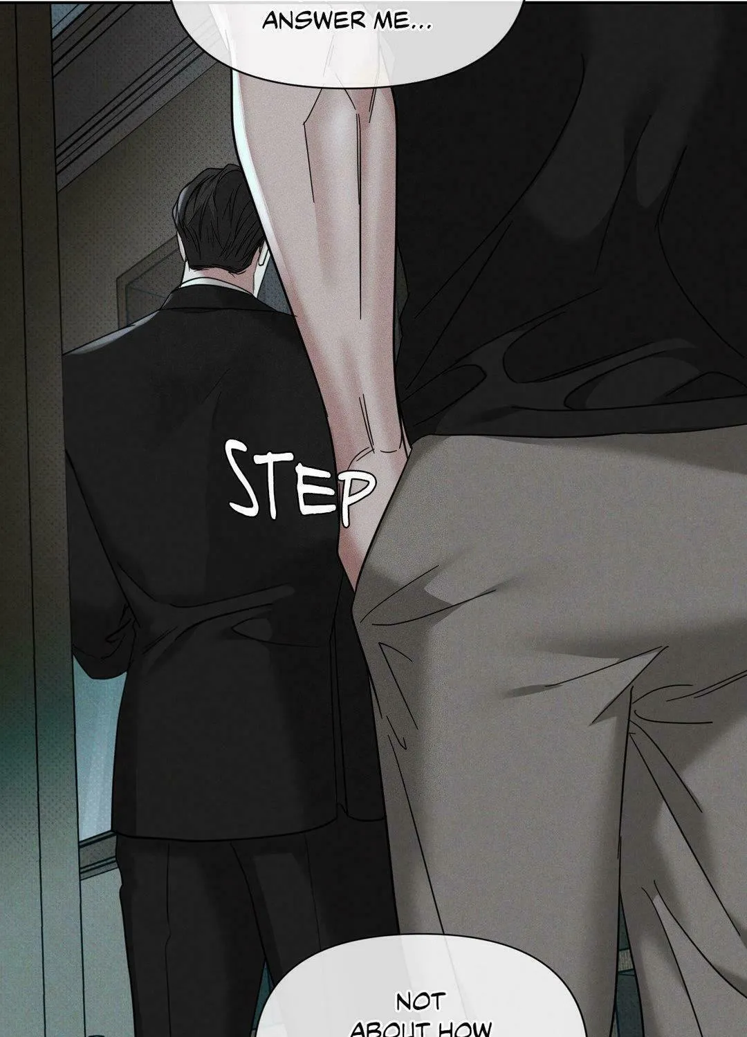 Read Dearest chapter 25 image 68 on Lezhin