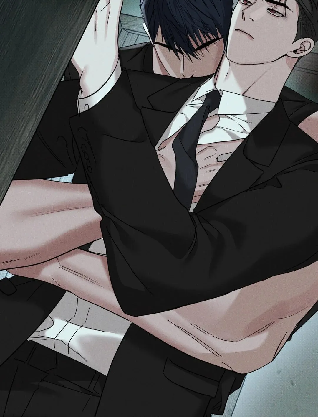 Read Dearest chapter 25 image 71 on Lezhin