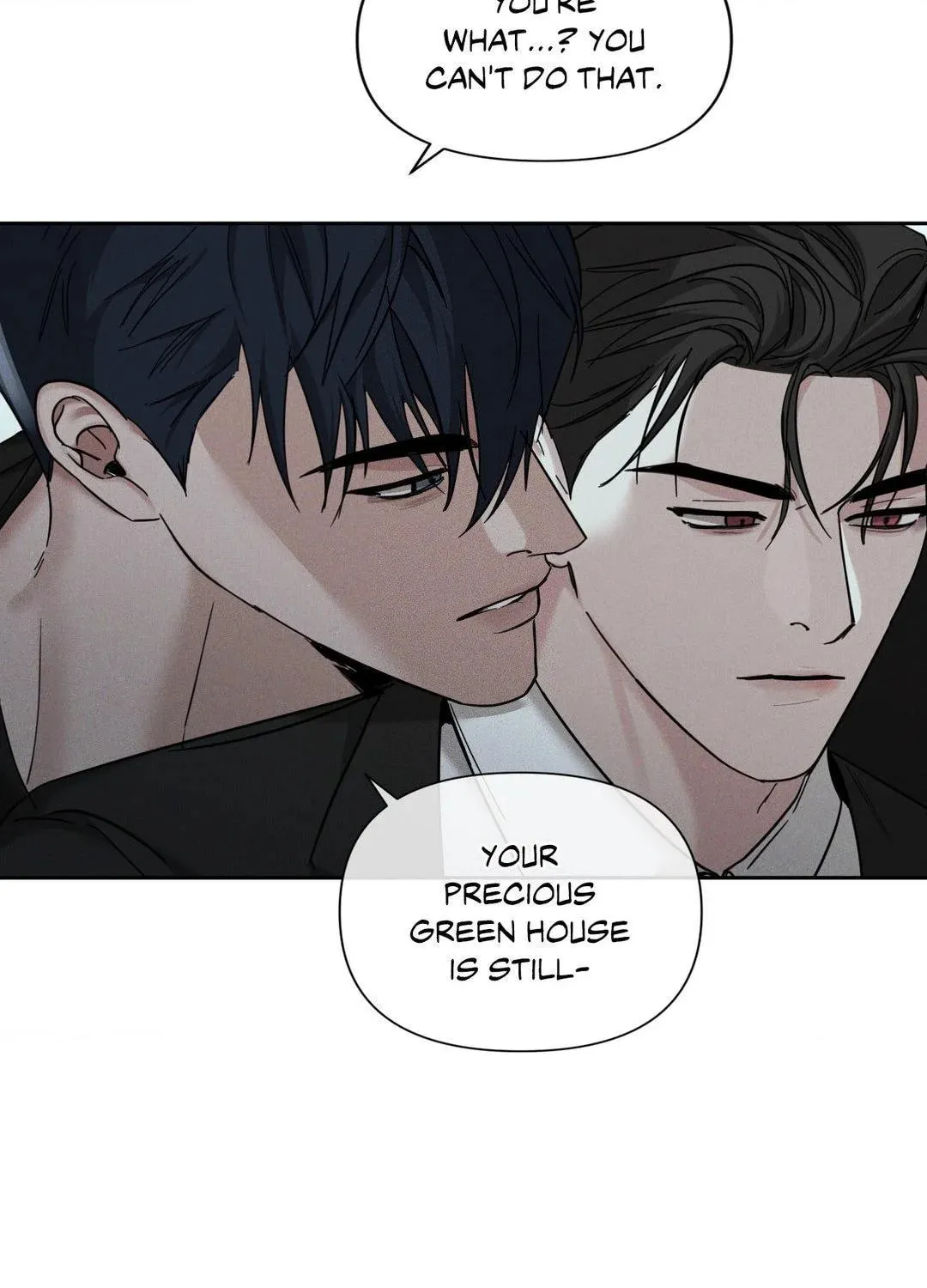 Read Dearest chapter 25 image 77 on Lezhin