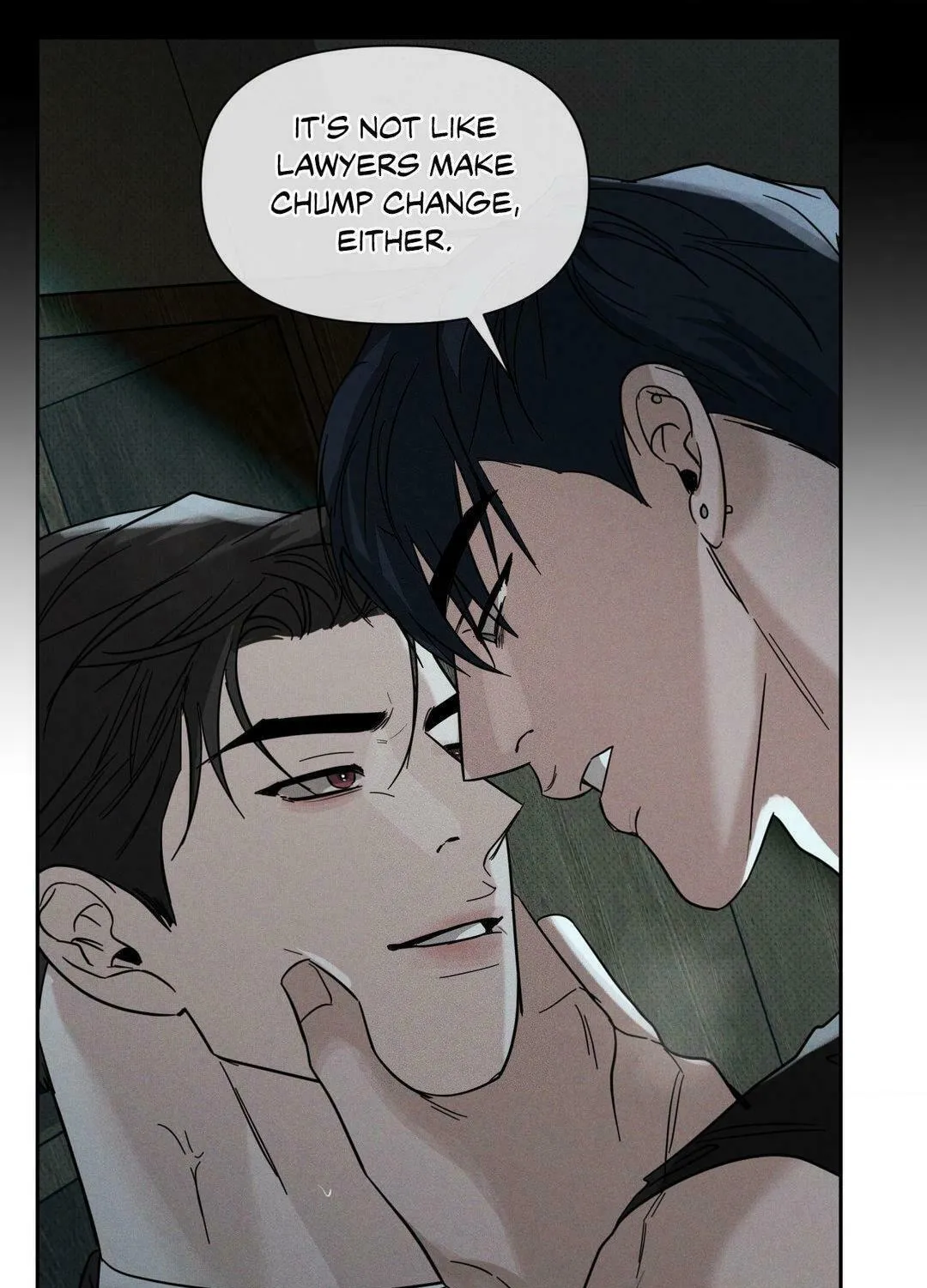Read Dearest chapter 25 image 92 on Lezhin