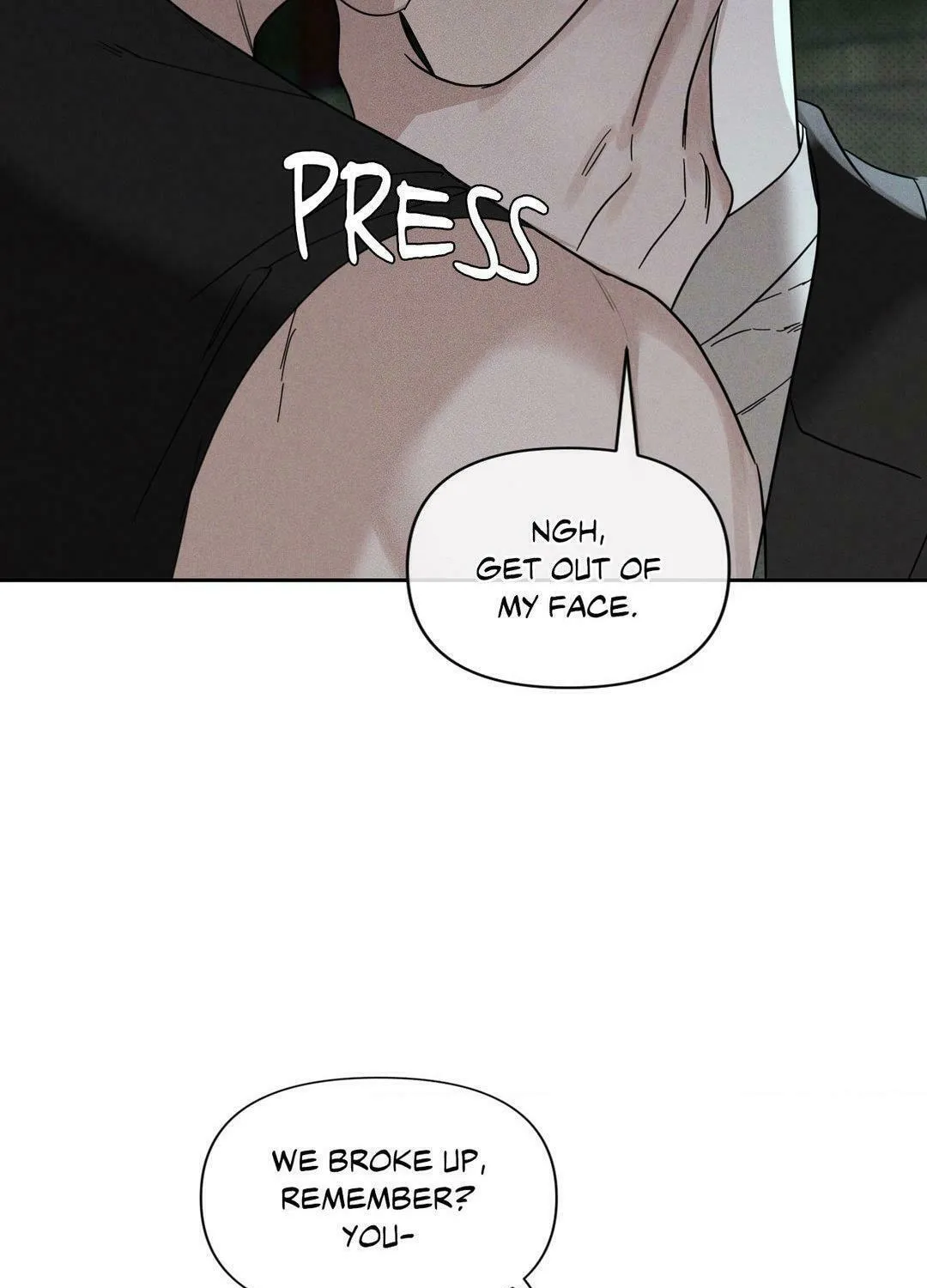Read Dearest chapter 25 image 95 on Lezhin