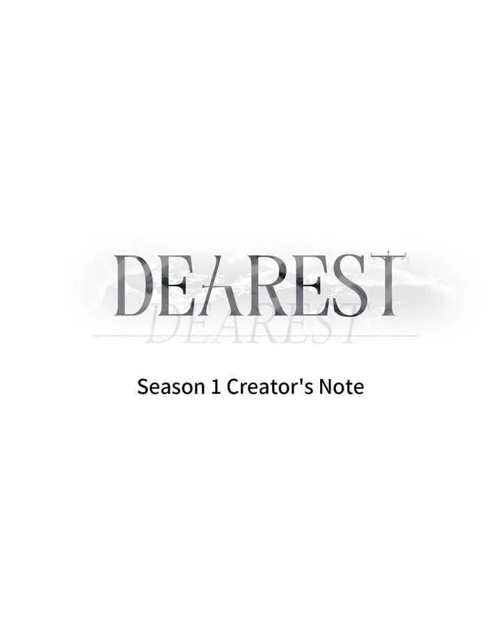 Read Dearest chapter 26.1 image 2 on Lezhin