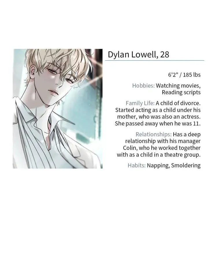 Read Dearest chapter 26.1 image 7 on Lezhin