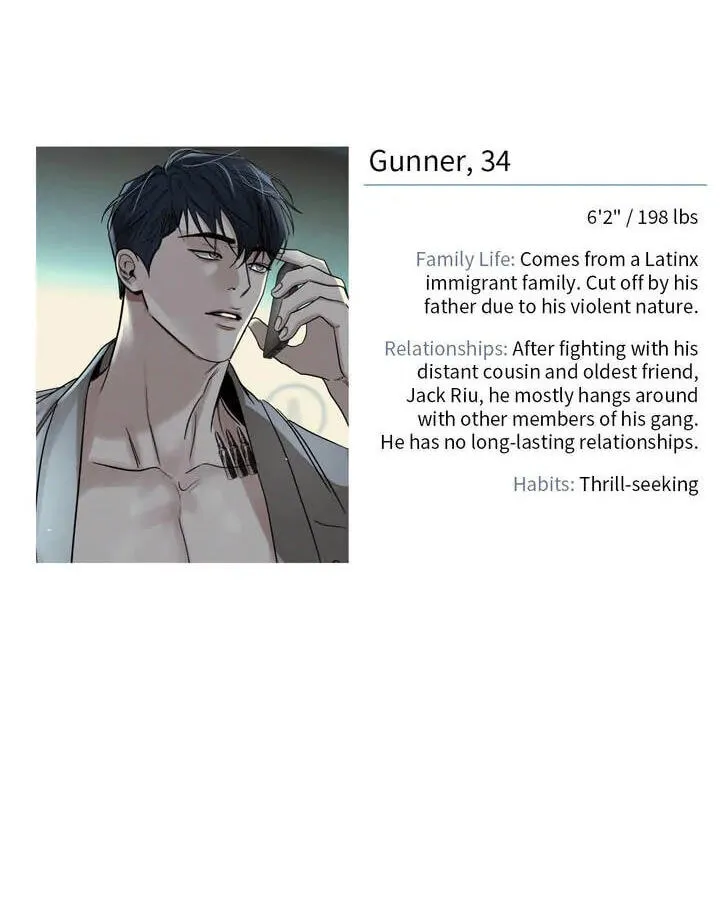 Read Dearest chapter 26.1 image 9 on Lezhin