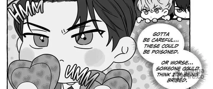 Read Dearest chapter 26.5 image 9 on Lezhin