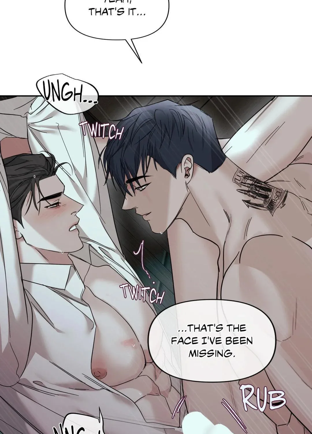Read Dearest chapter 26 image 102 on Lezhin