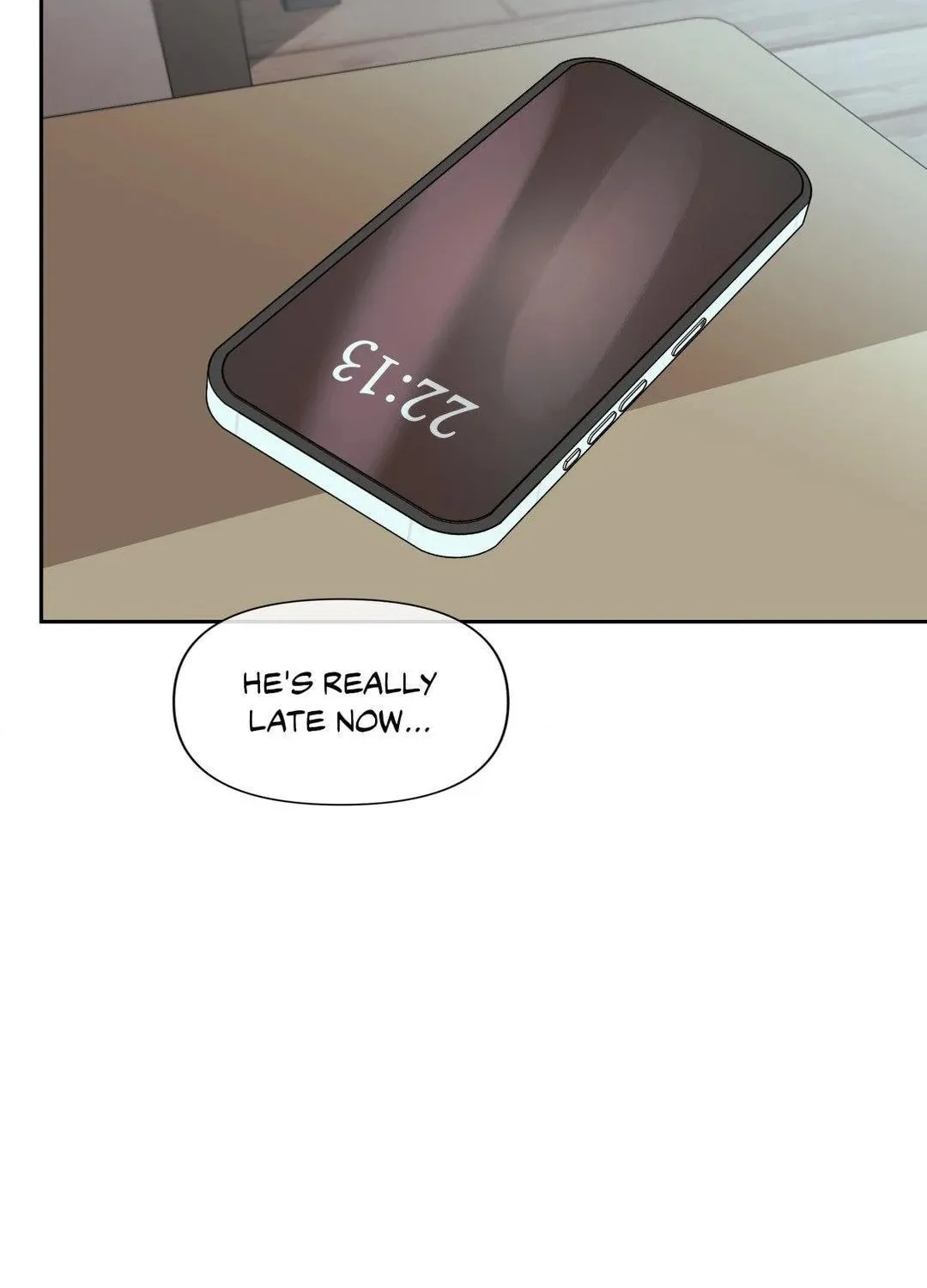 Read Dearest chapter 26 image 124 on Lezhin