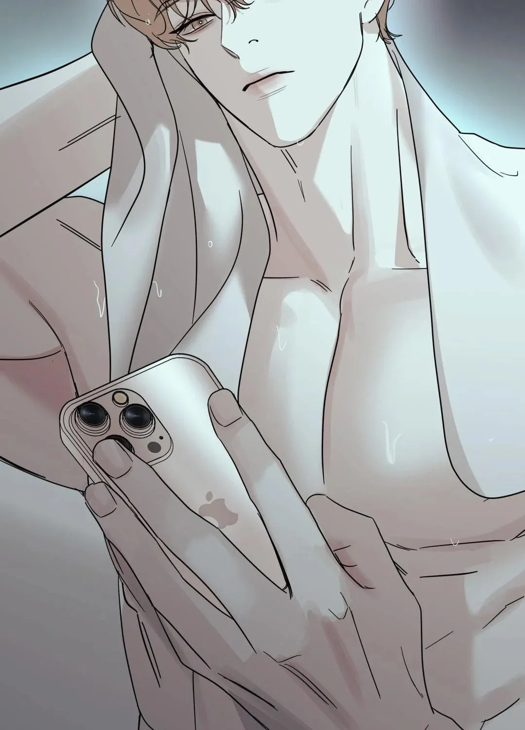 Read Dearest chapter 26 image 126 on Lezhin