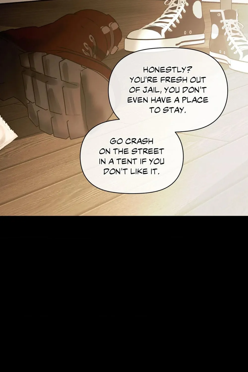 Read Dearest chapter 26 image 14 on Lezhin