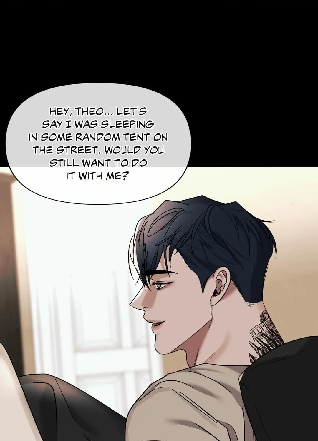 Read Dearest chapter 26 image 20 on Lezhin