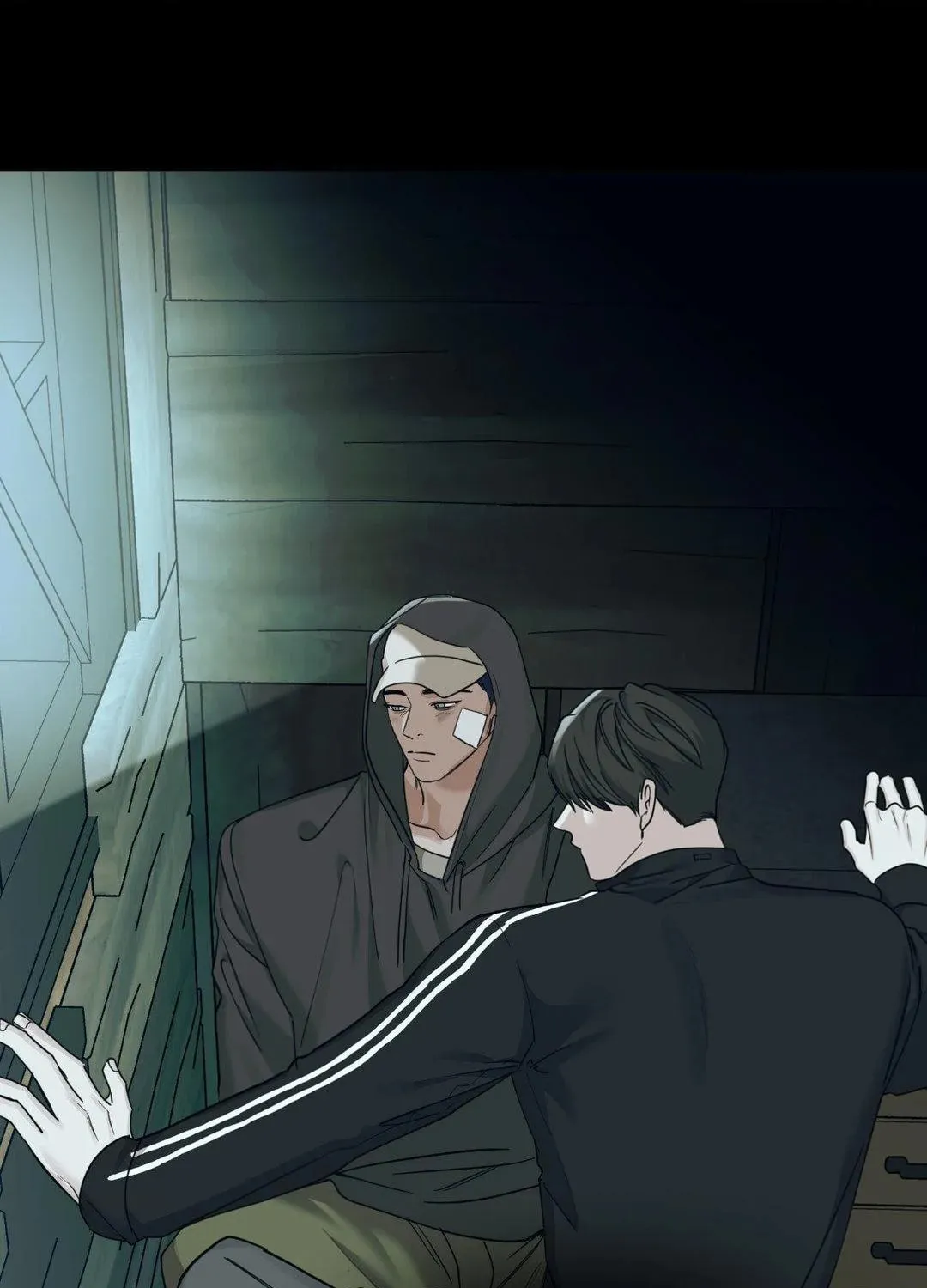 Read Dearest chapter 26 image 29 on Lezhin