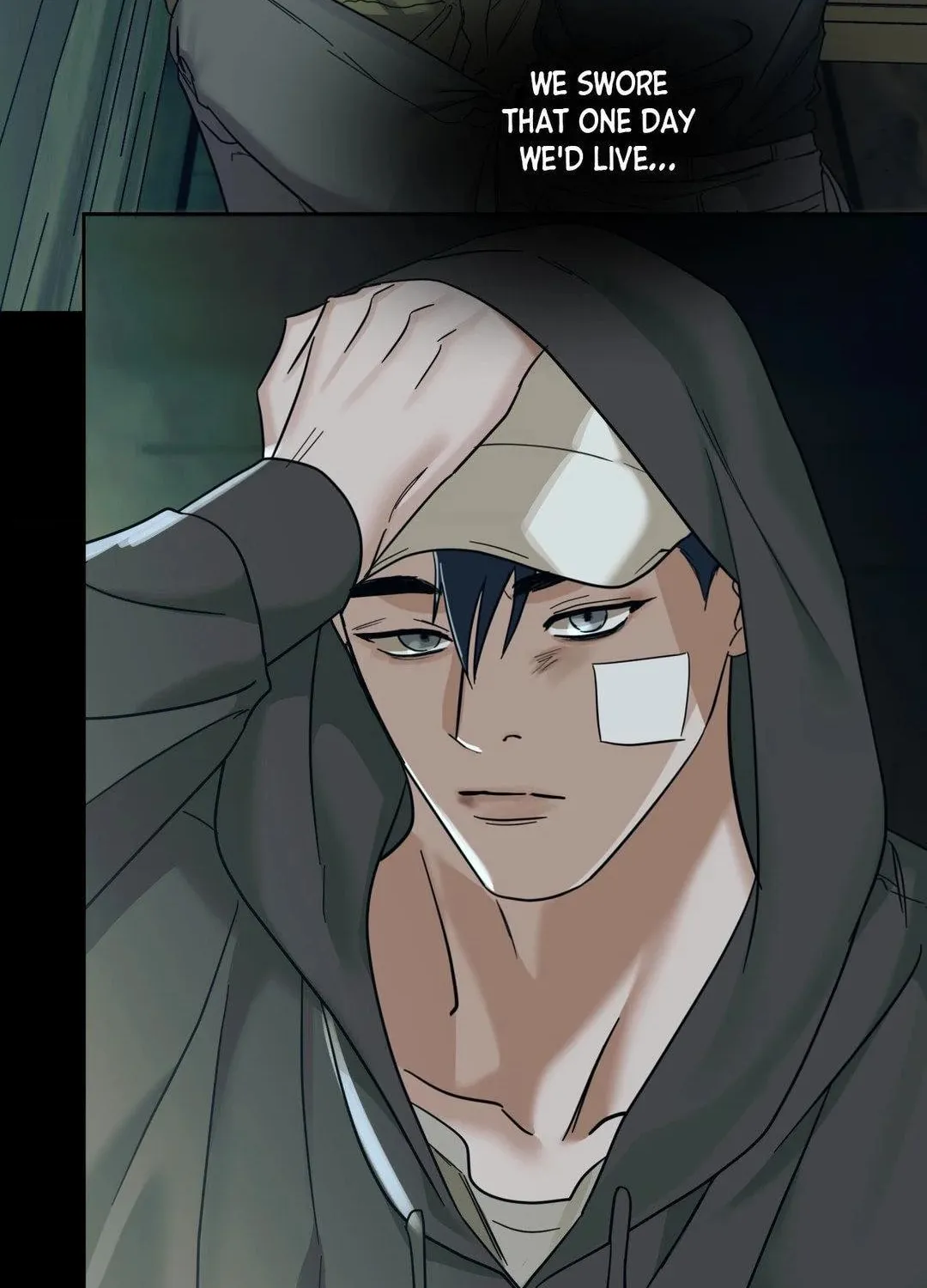 Read Dearest chapter 26 image 30 on Lezhin