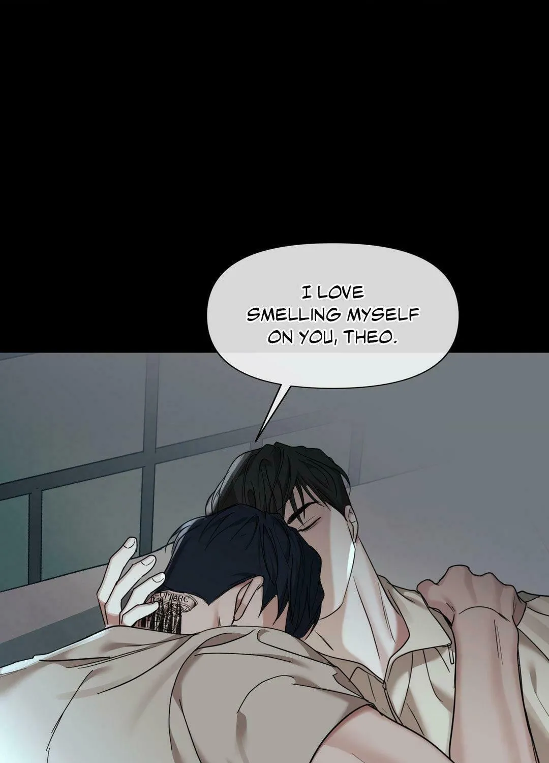 Read Dearest chapter 26 image 35 on Lezhin