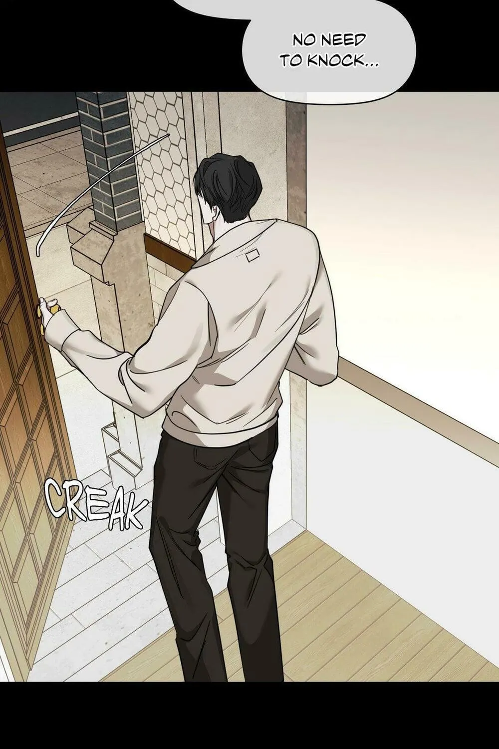 Read Dearest chapter 26 image 4 on Lezhin