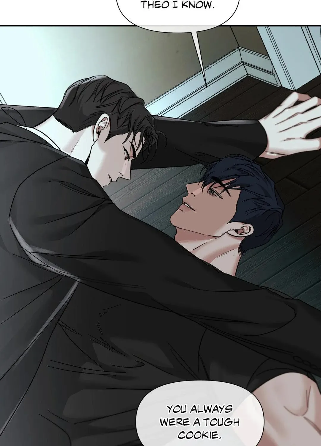 Read Dearest chapter 26 image 42 on Lezhin