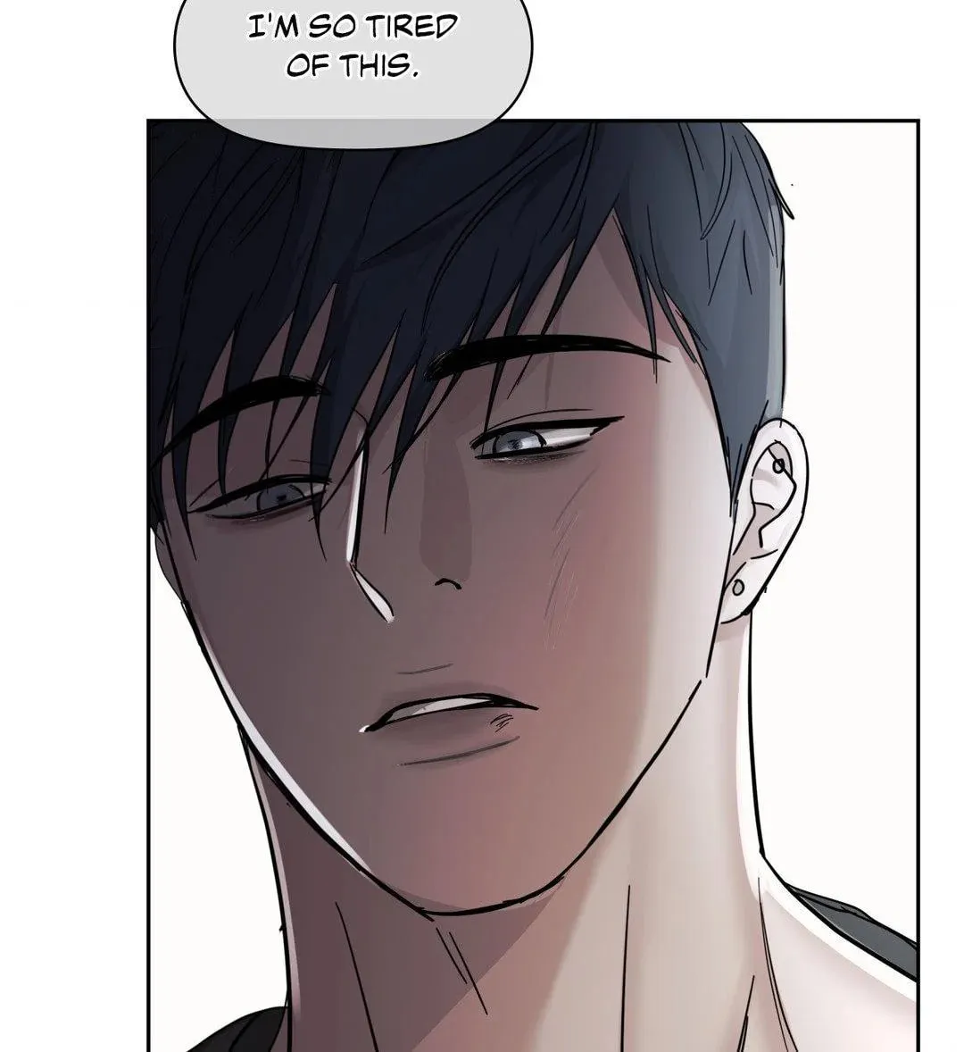 Read Dearest chapter 26 image 59 on Lezhin