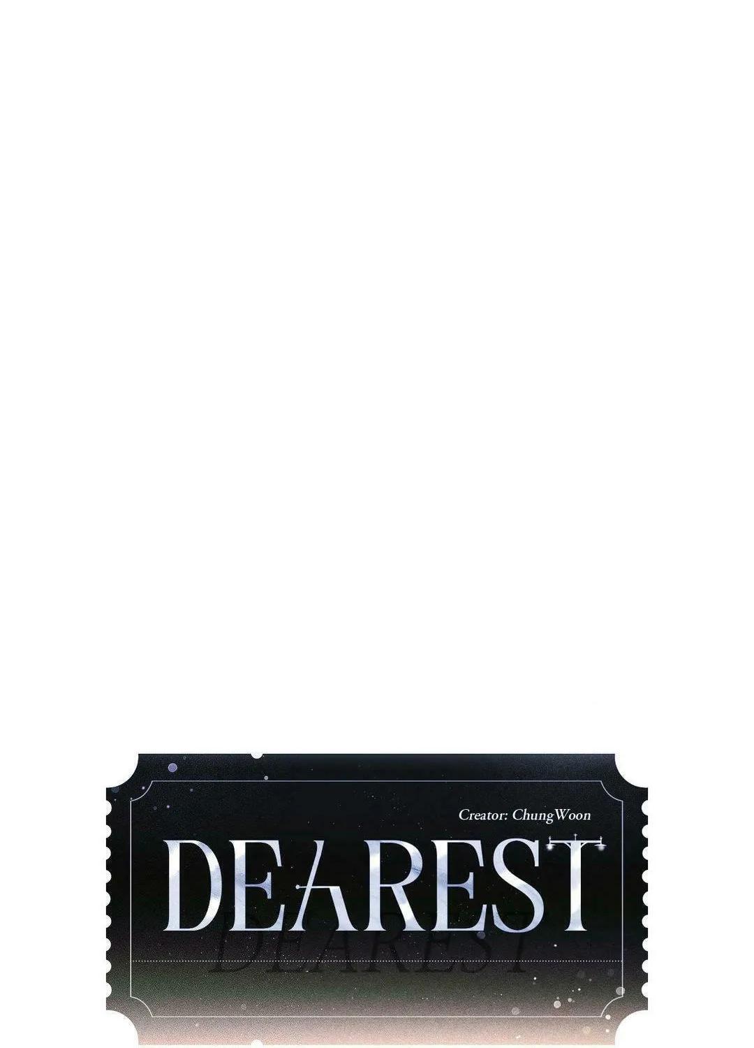 Read Dearest chapter 26 image 67 on Lezhin