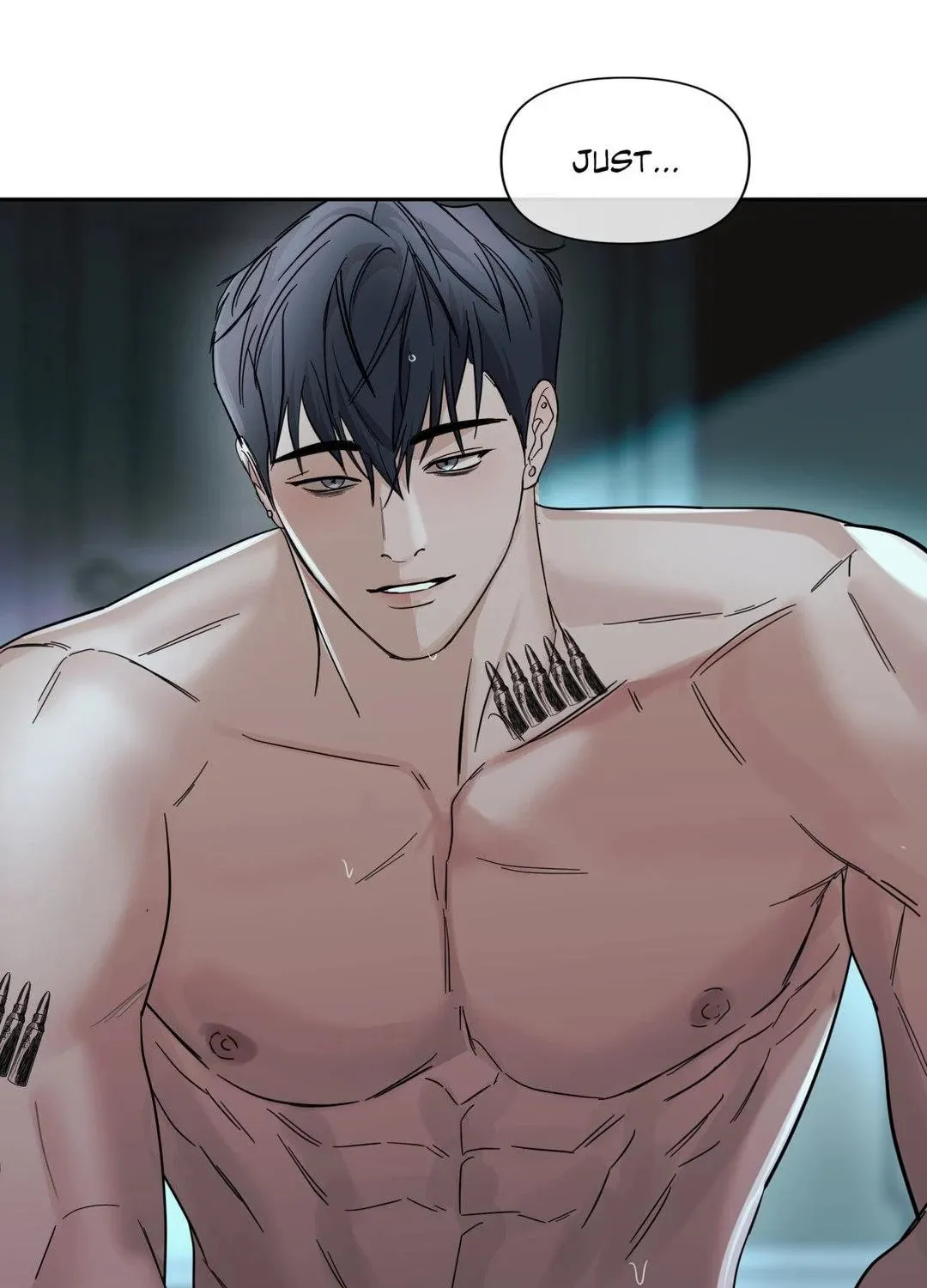Read Dearest chapter 26 image 93 on Lezhin