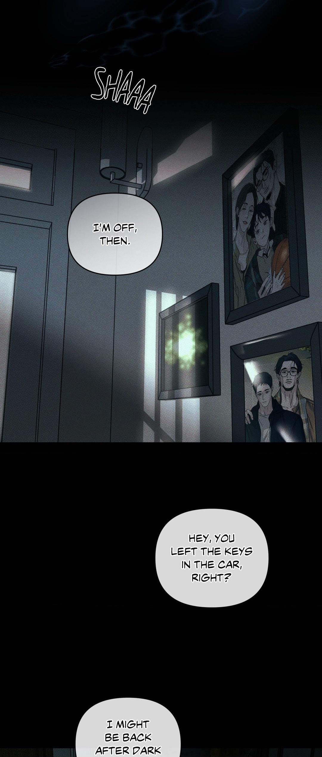 Read Dearest chapter 27.1 image 1 on Lezhin