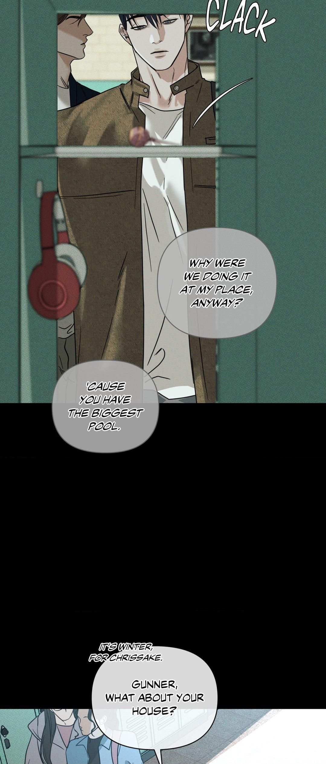Read Dearest chapter 27.1 image 11 on Lezhin