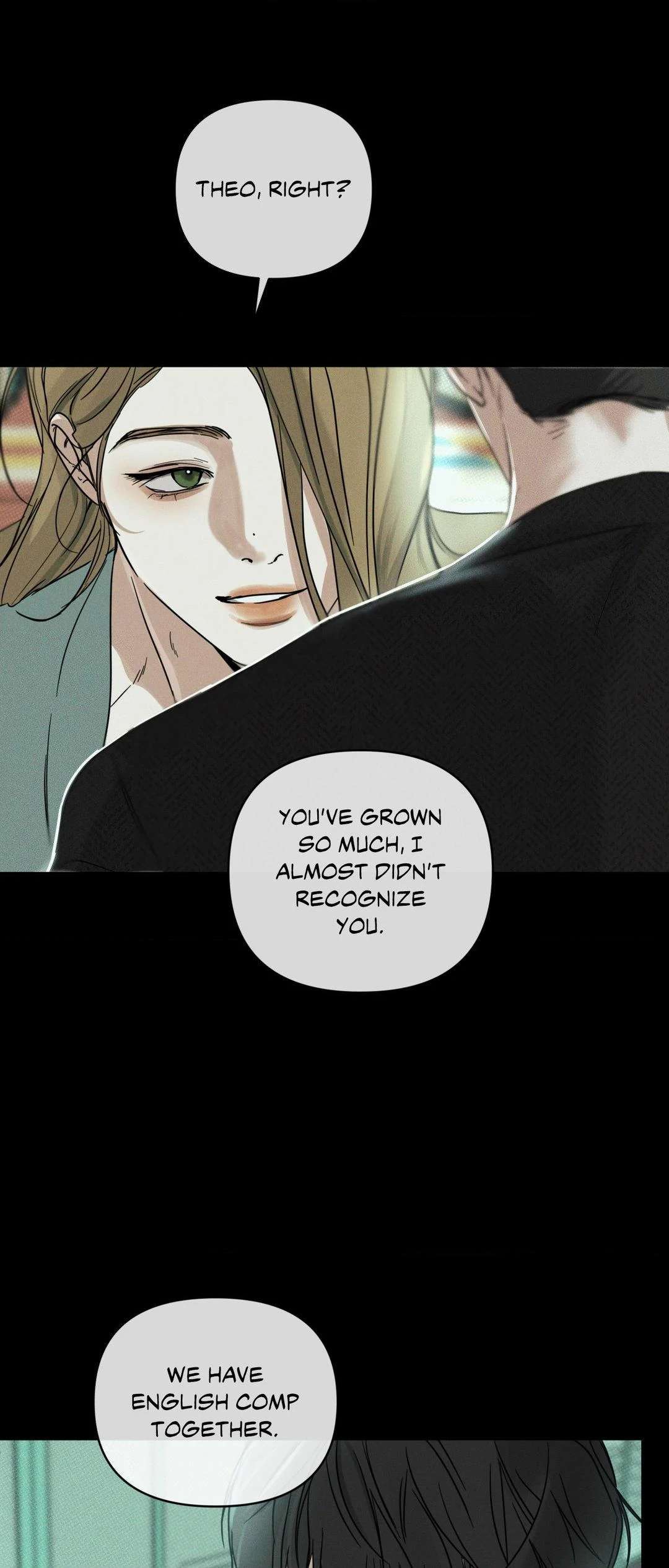 Read Dearest chapter 27.1 image 16 on Lezhin