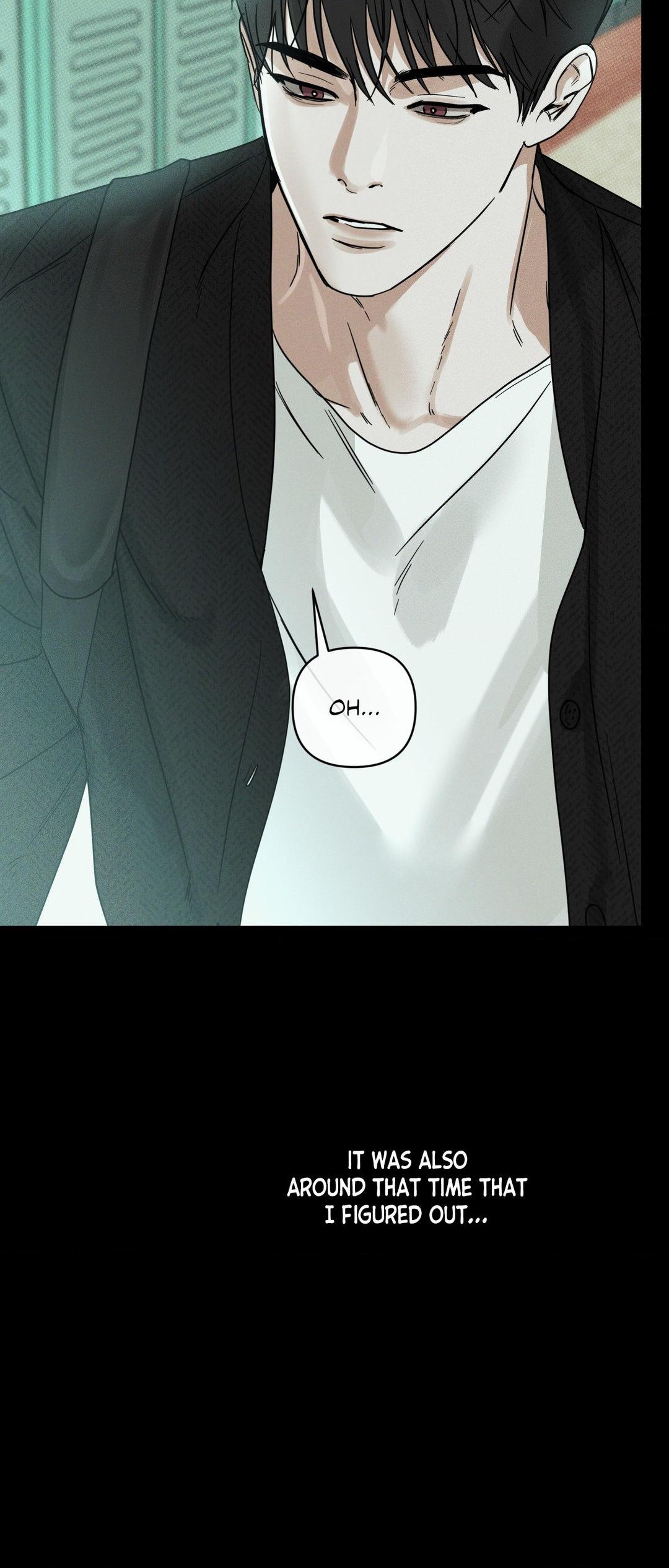 Read Dearest chapter 27.1 image 17 on Lezhin