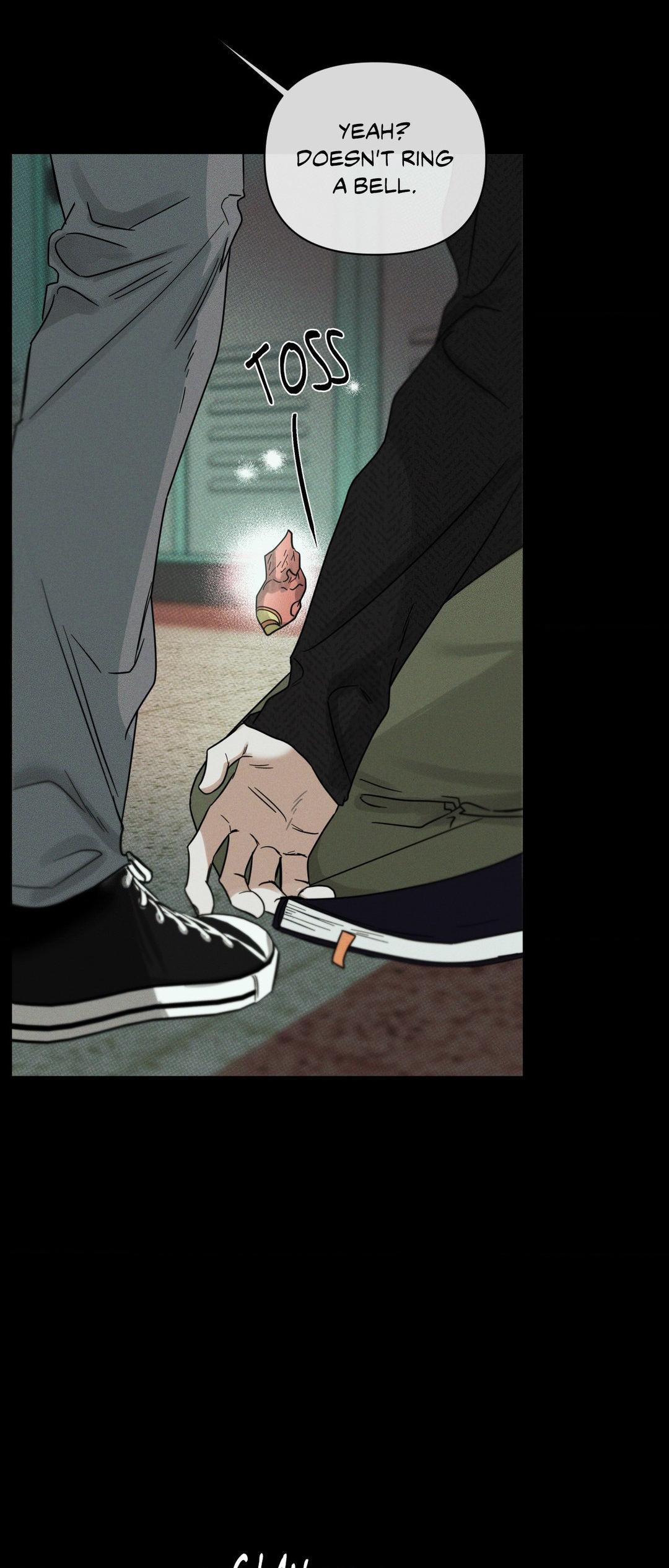 Read Dearest chapter 27.1 image 18 on Lezhin