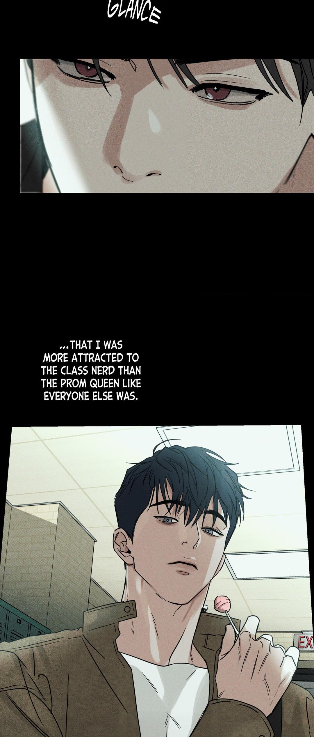Read Dearest chapter 27.1 image 19 on Lezhin