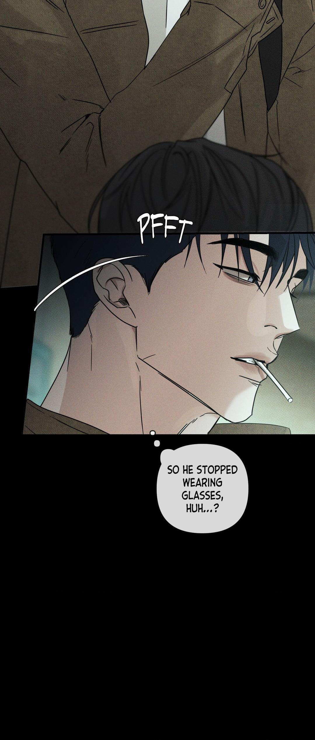 Read Dearest chapter 27.1 image 20 on Lezhin