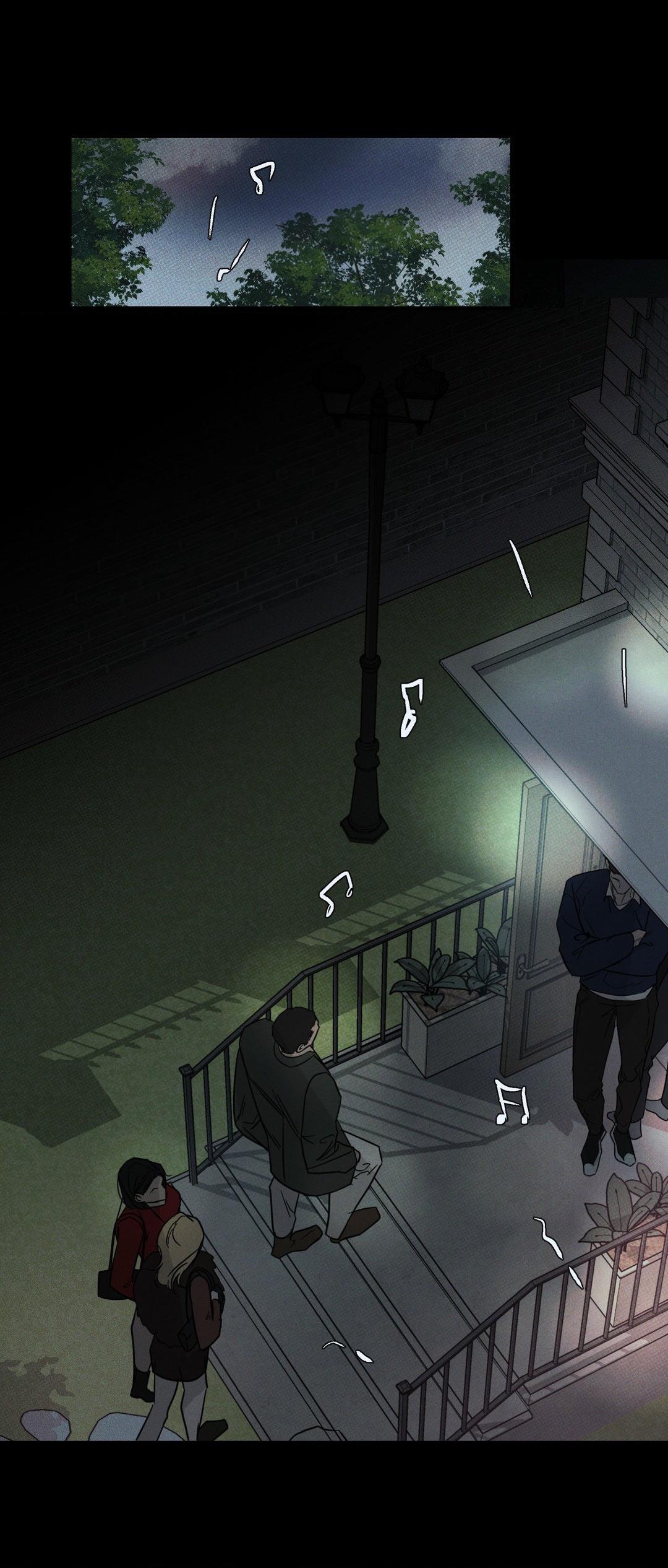 Read Dearest chapter 27.1 image 21 on Lezhin