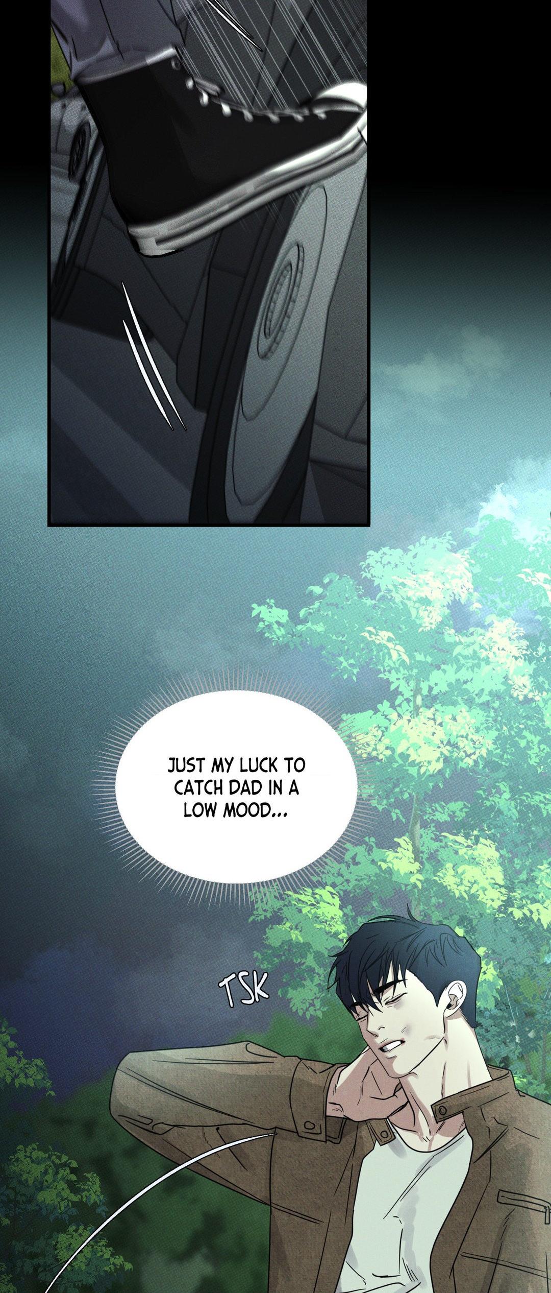 Read Dearest chapter 27.1 image 23 on Lezhin