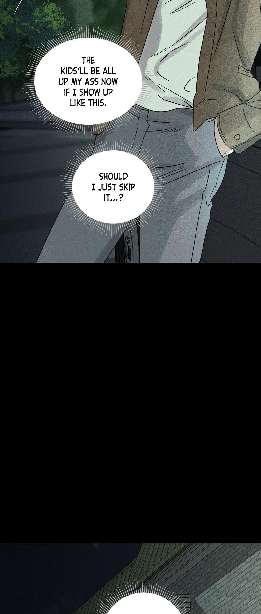 Read Dearest chapter 27.1 image 24 on Lezhin