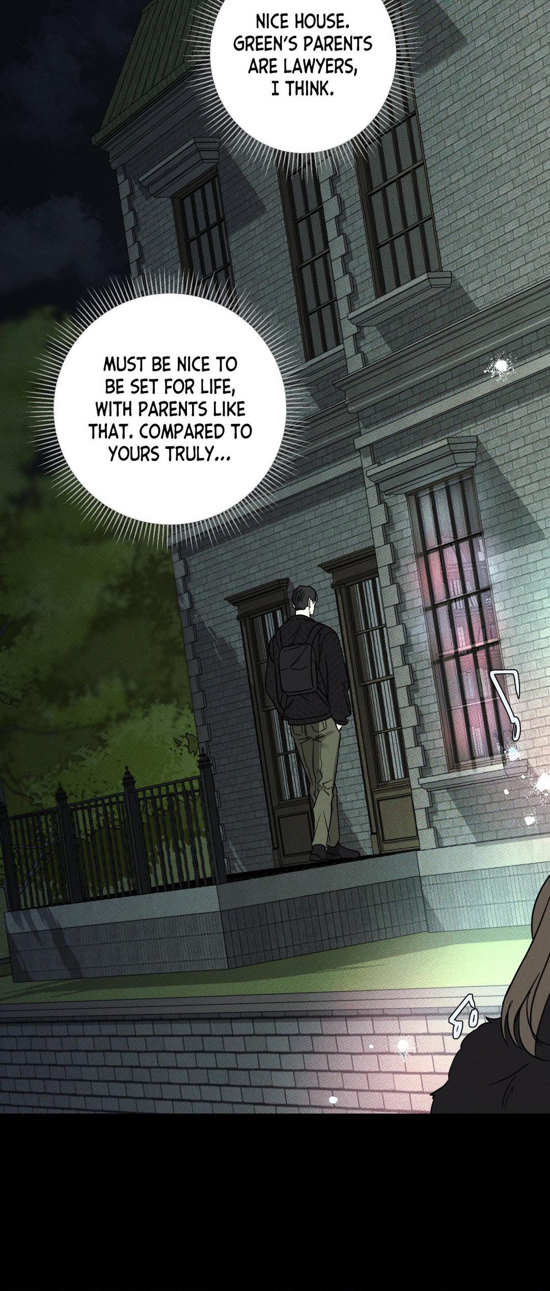 Read Dearest chapter 27.1 image 25 on Lezhin