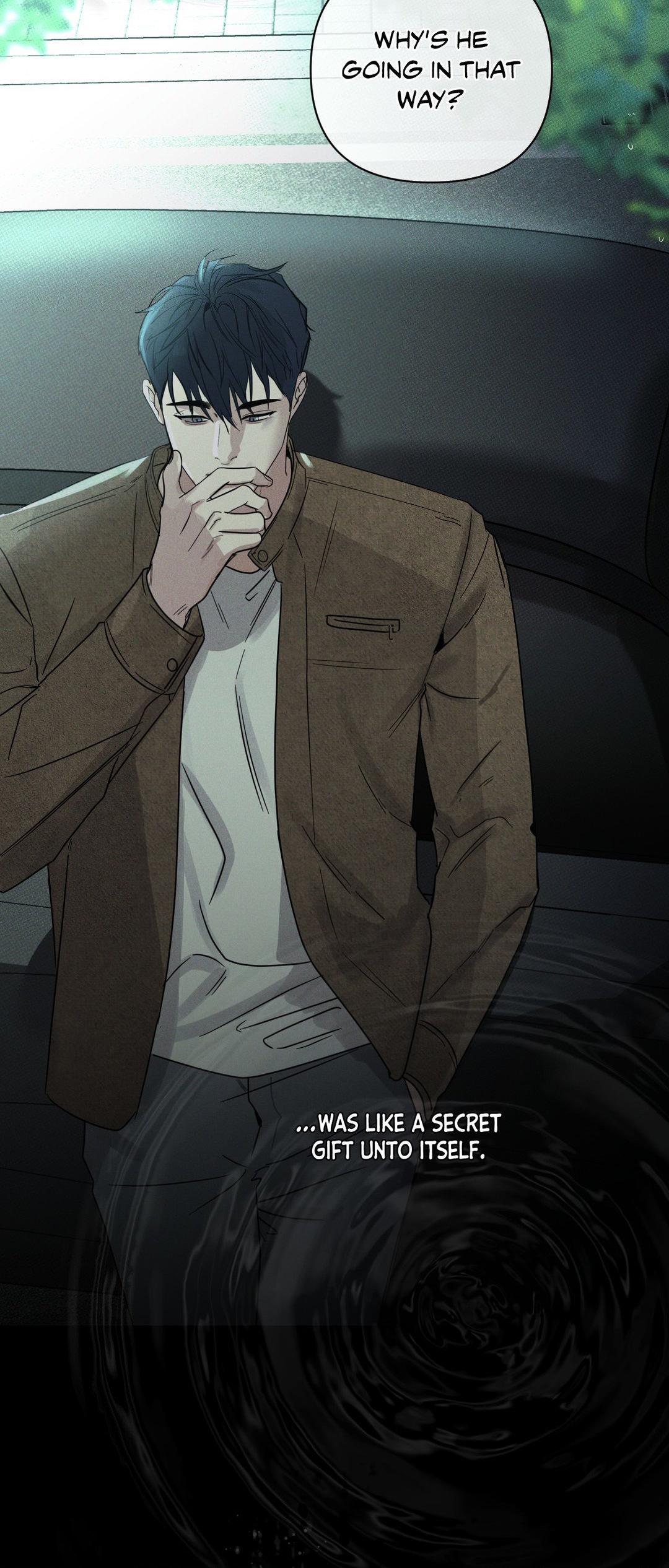 Read Dearest chapter 27.1 image 28 on Lezhin