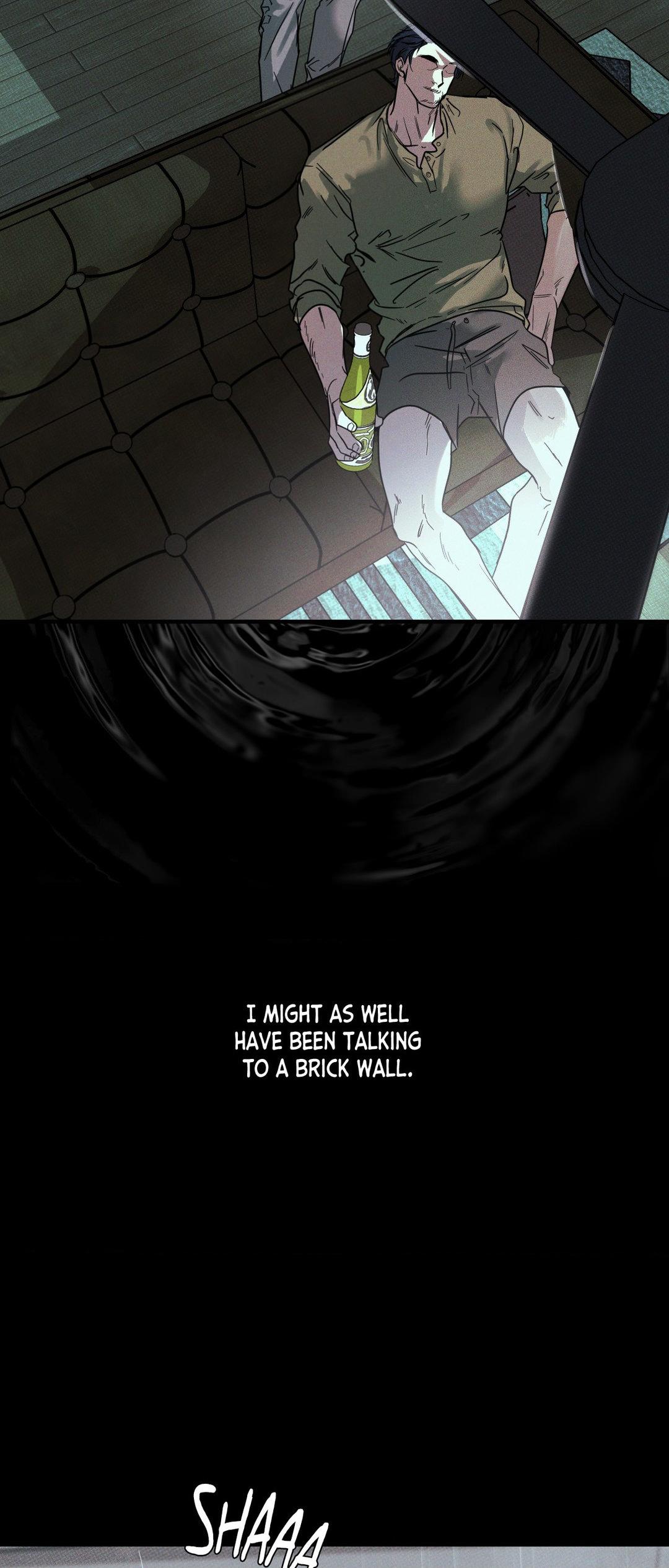 Read Dearest chapter 27.1 image 3 on Lezhin