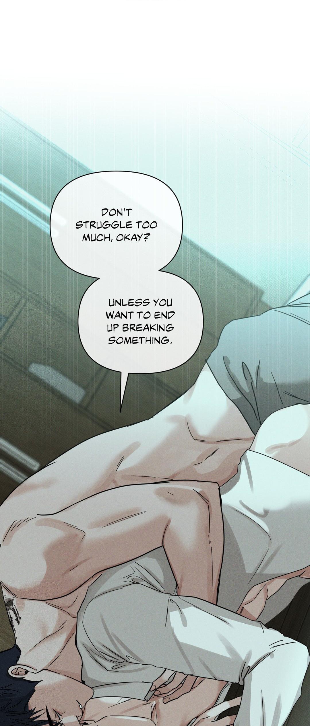 Read Dearest chapter 27.1 image 33 on Lezhin