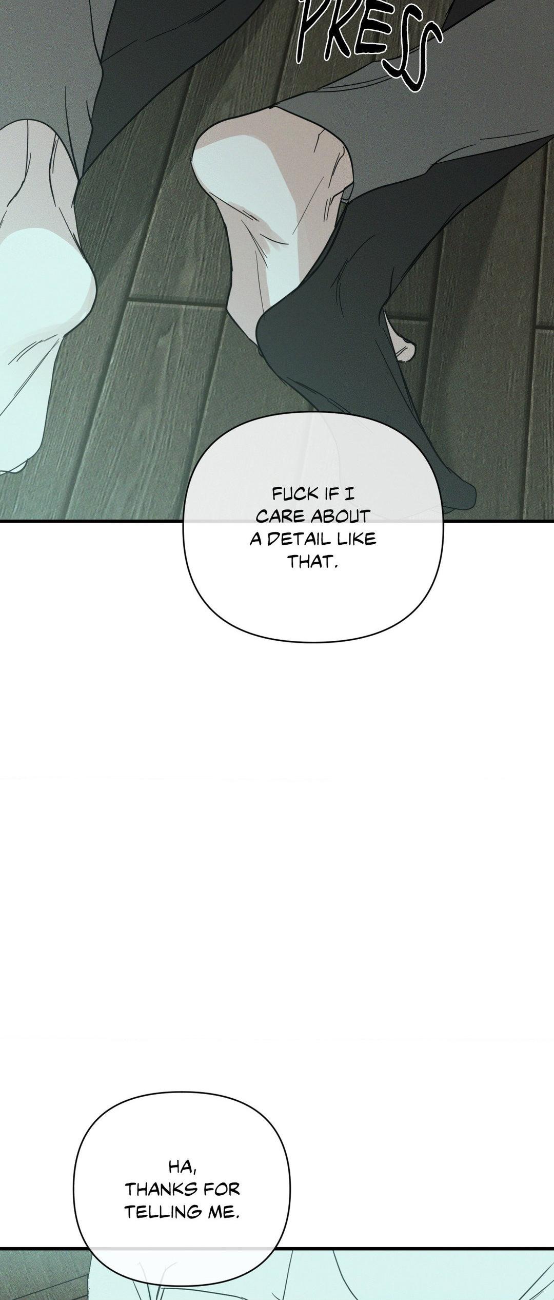 Read Dearest chapter 27.1 image 35 on Lezhin