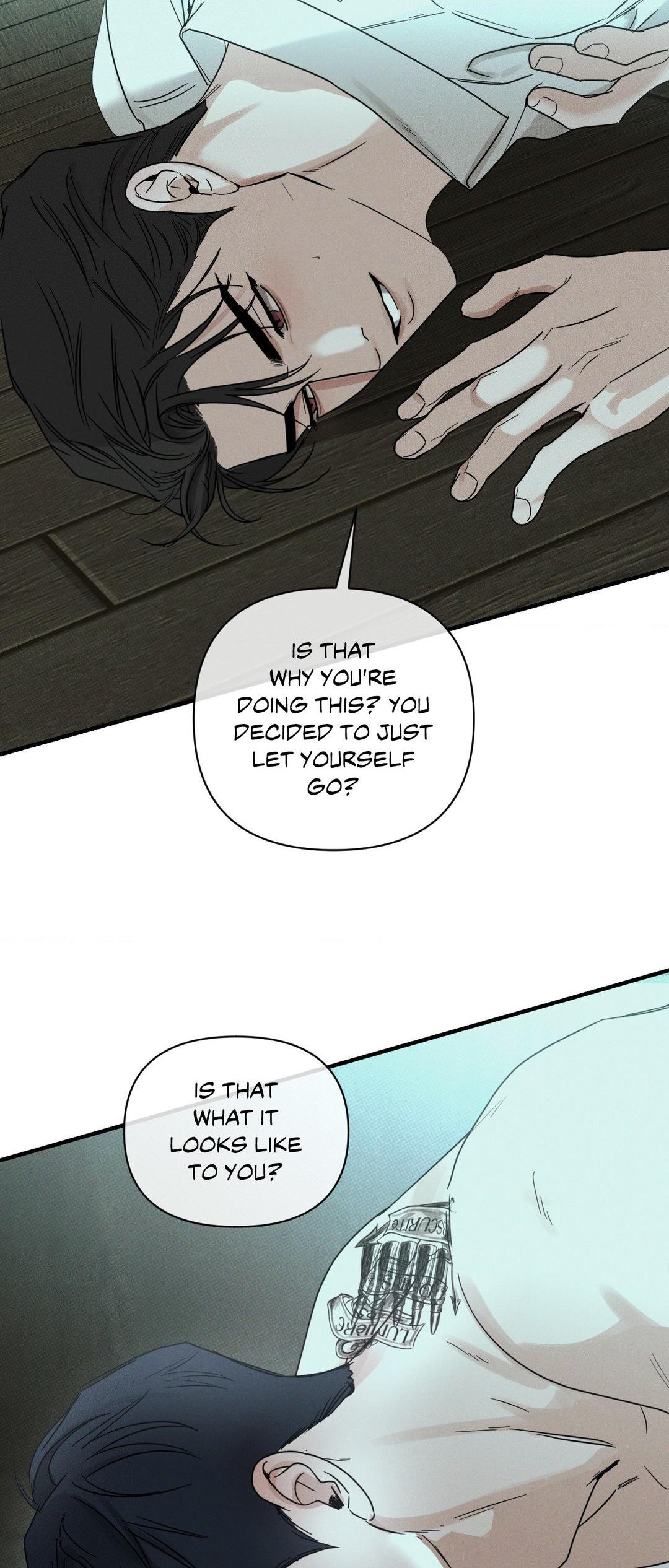 Read Dearest chapter 27.1 image 36 on Lezhin