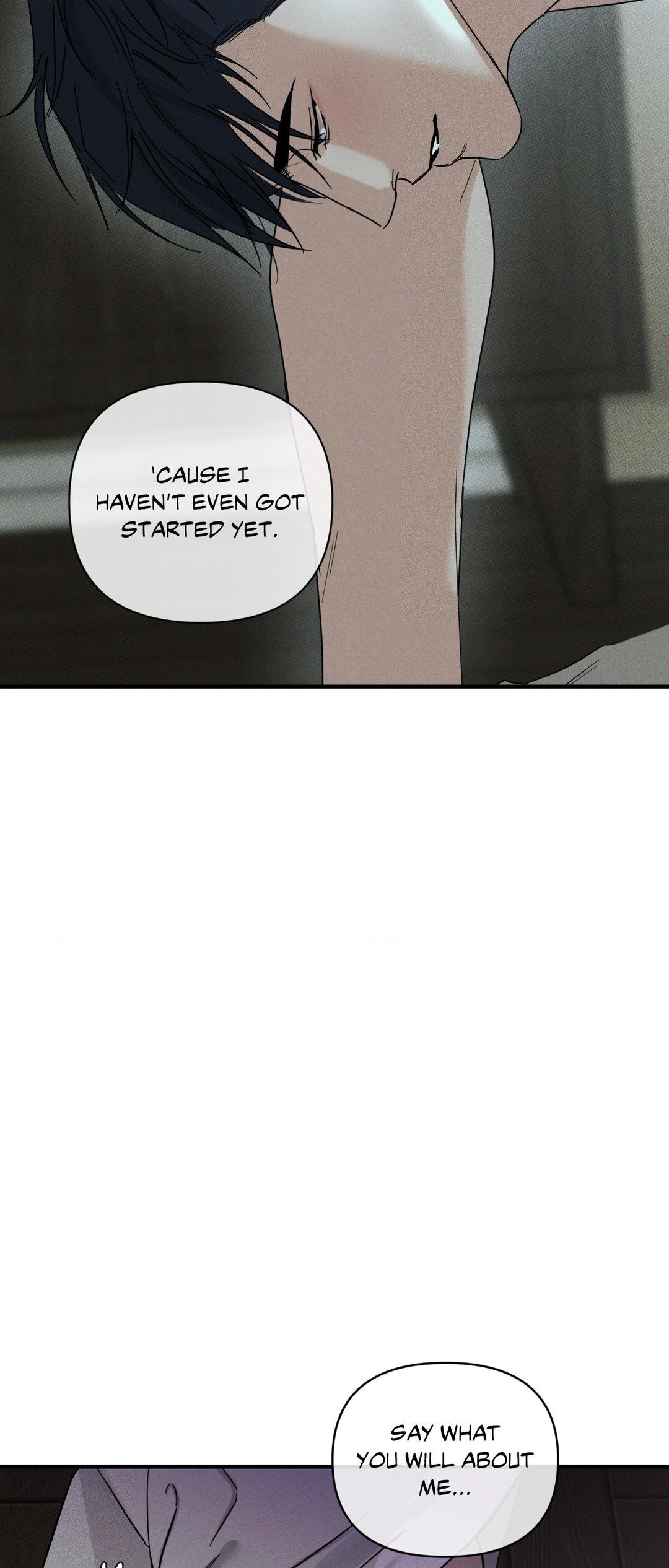 Read Dearest chapter 27.1 image 37 on Lezhin