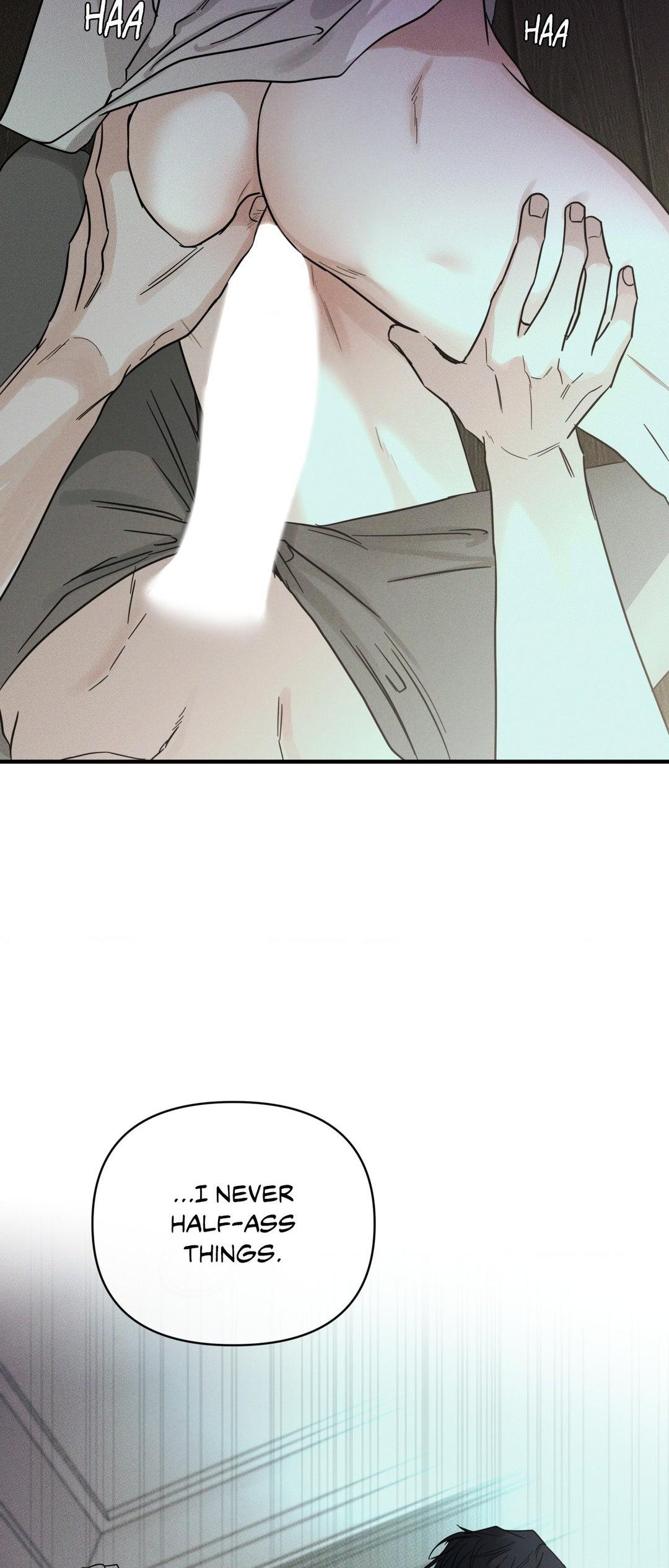 Read Dearest chapter 27.1 image 38 on Lezhin