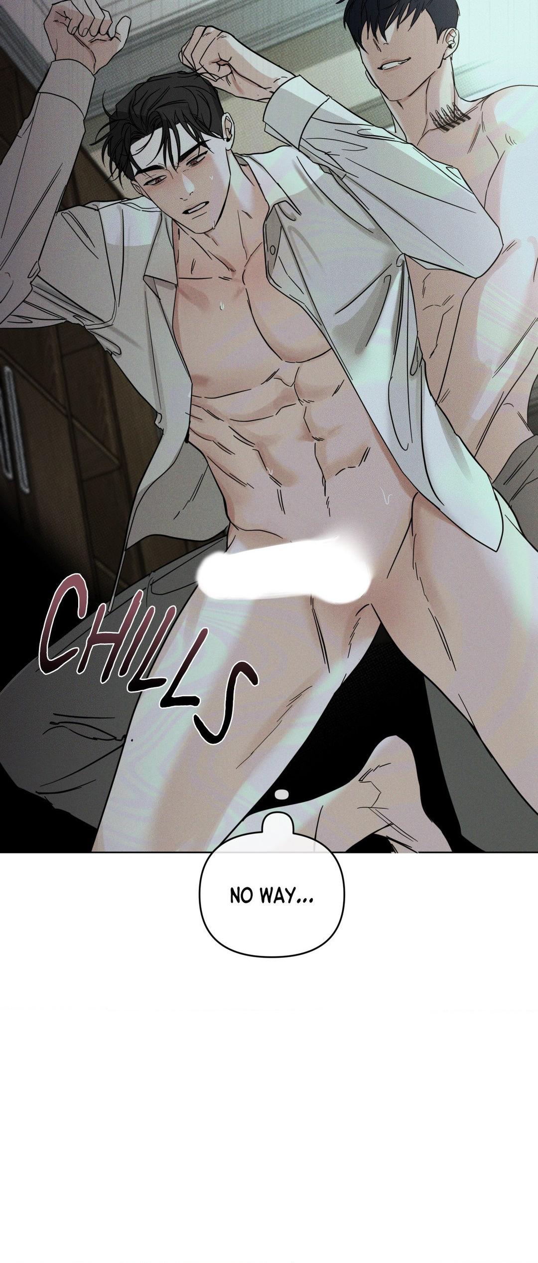 Read Dearest chapter 27.1 image 39 on Lezhin