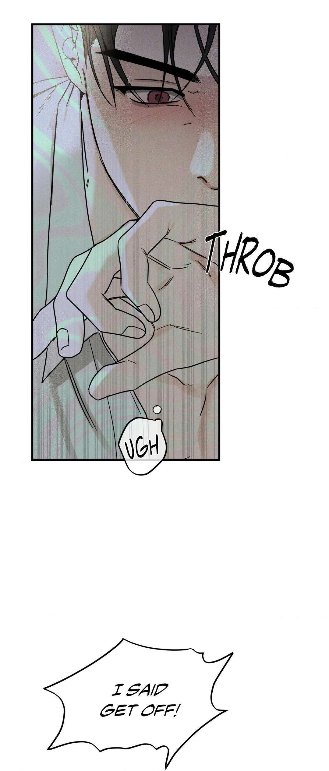 Read Dearest chapter 27.1 image 41 on Lezhin