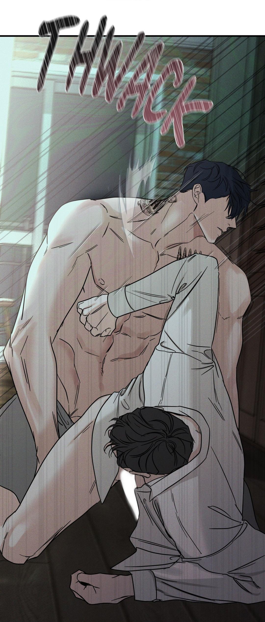 Read Dearest chapter 27.1 image 42 on Lezhin